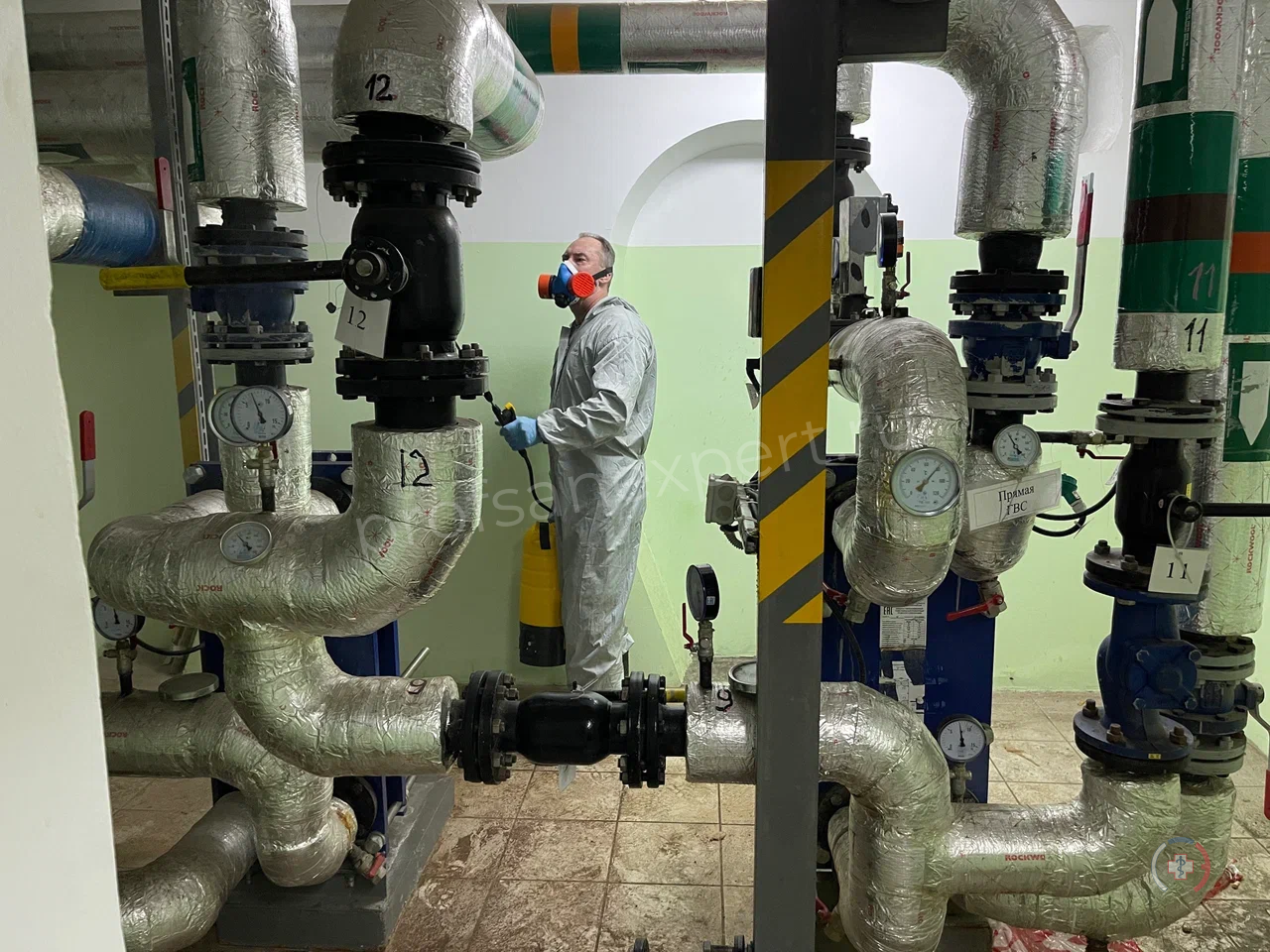 Галерея